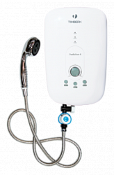 Водонагреватели проточные